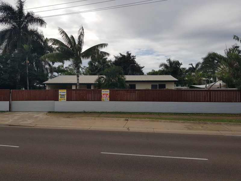 59 Kern Brothers Drive, Thuringowa Central QLD 4817