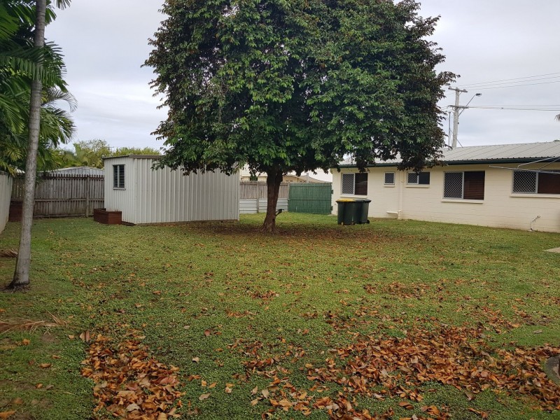 59 Kern Brothers Drive, Thuringowa Central QLD 4817