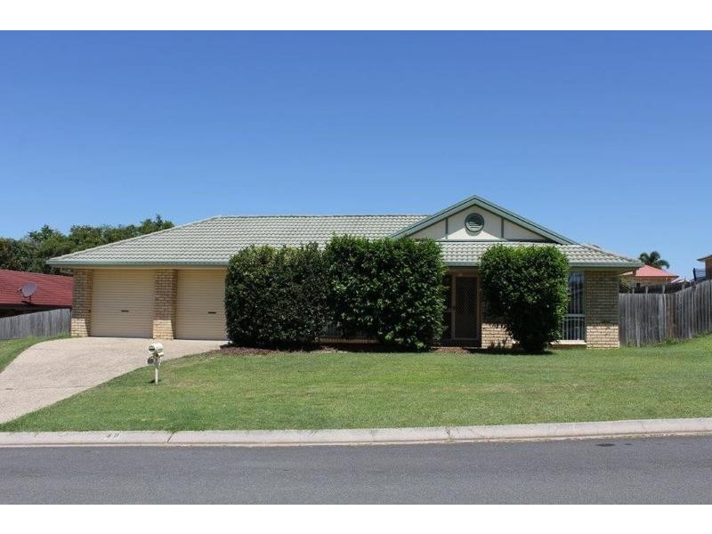 49 Jacana Crescent, Flinders View QLD 4305