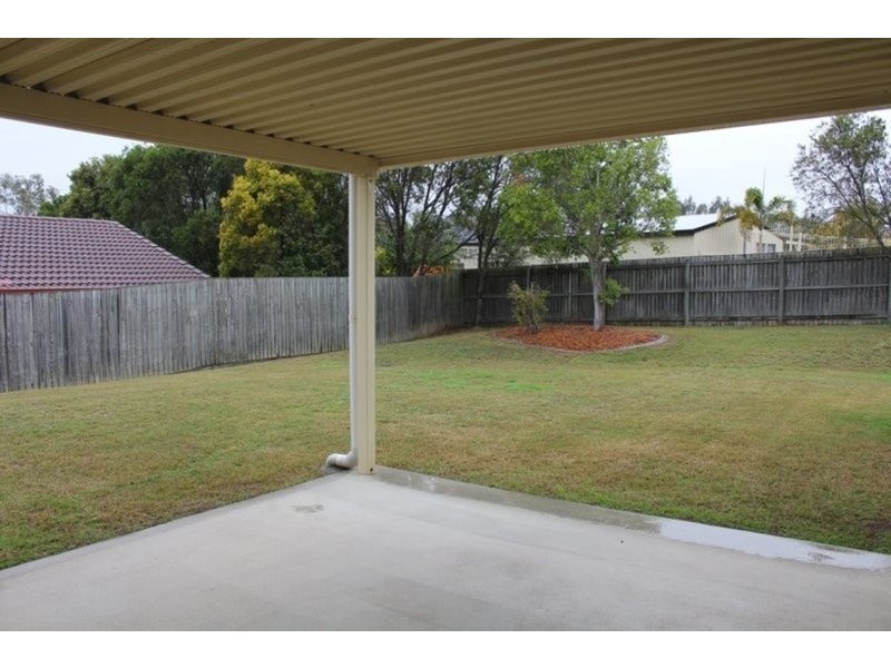 49 Jacana Crescent, Flinders View QLD 4305