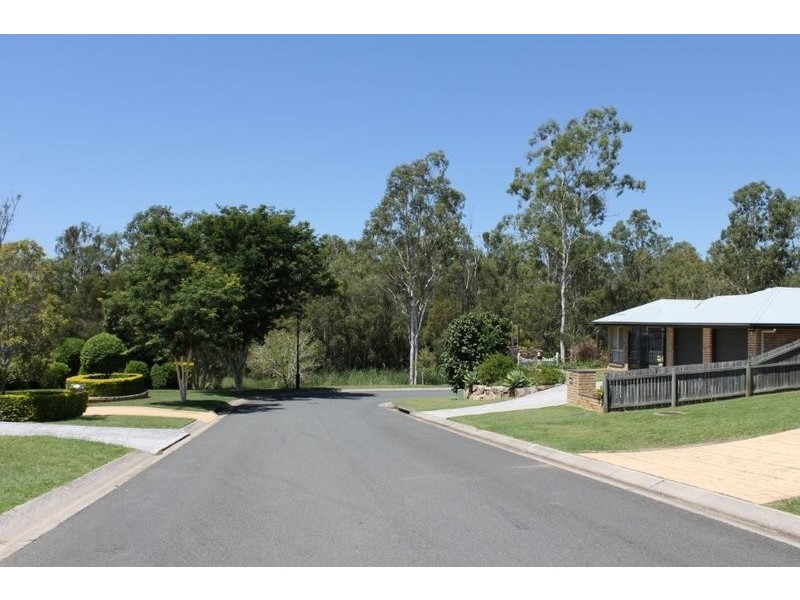 49 Jacana Crescent, Flinders View QLD 4305