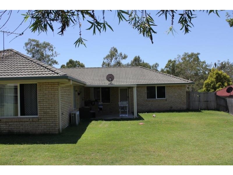 49 Jacana Crescent, Flinders View QLD 4305