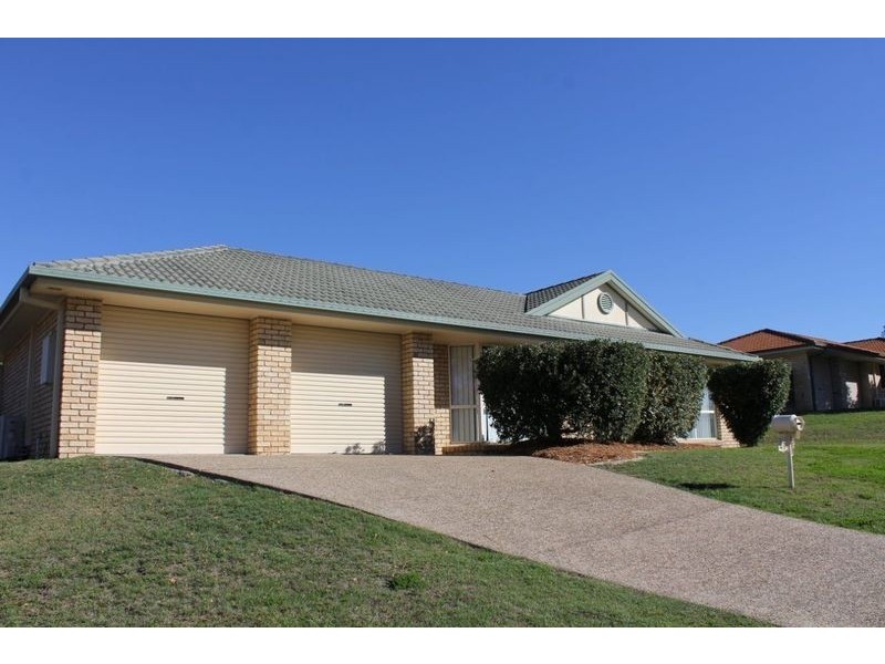 49 Jacana Crescent, Flinders View QLD 4305