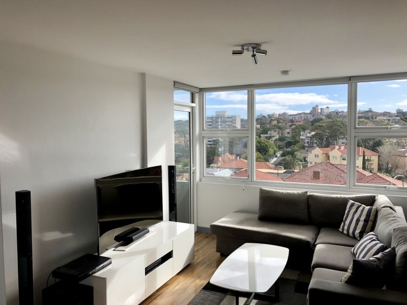 37/143 Kurraba Road, Neutral Bay NSW 2089