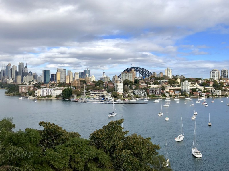 37/143 Kurraba Road, Neutral Bay NSW 2089