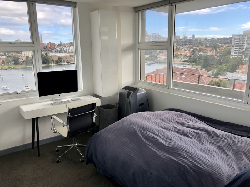 37/143 Kurraba Road, Neutral Bay NSW 2089