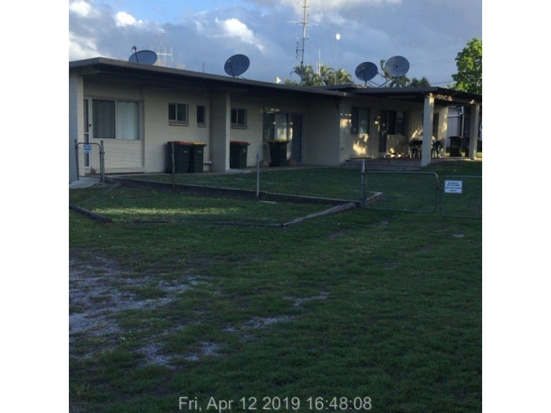 2/43 Blomfield Street, Miriam Vale QLD 4677