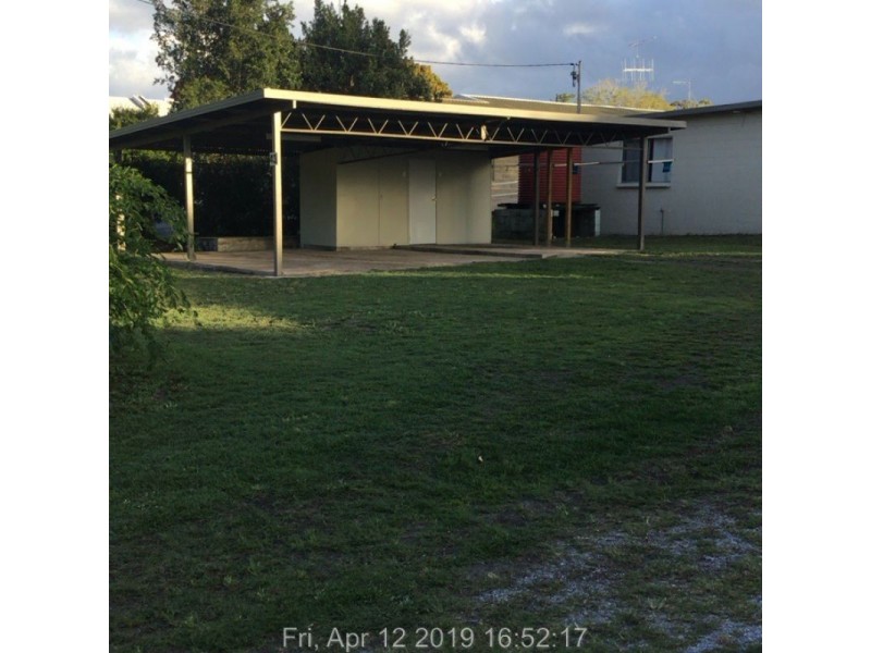 2/43 Blomfield Street, Miriam Vale QLD 4677