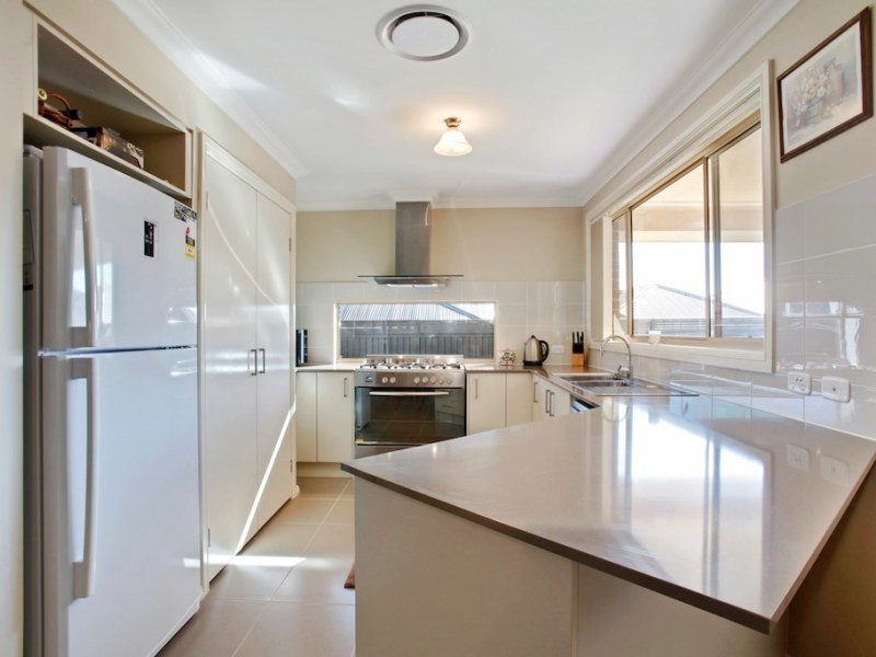 1 Butler Street, Gregory Hills NSW 2557