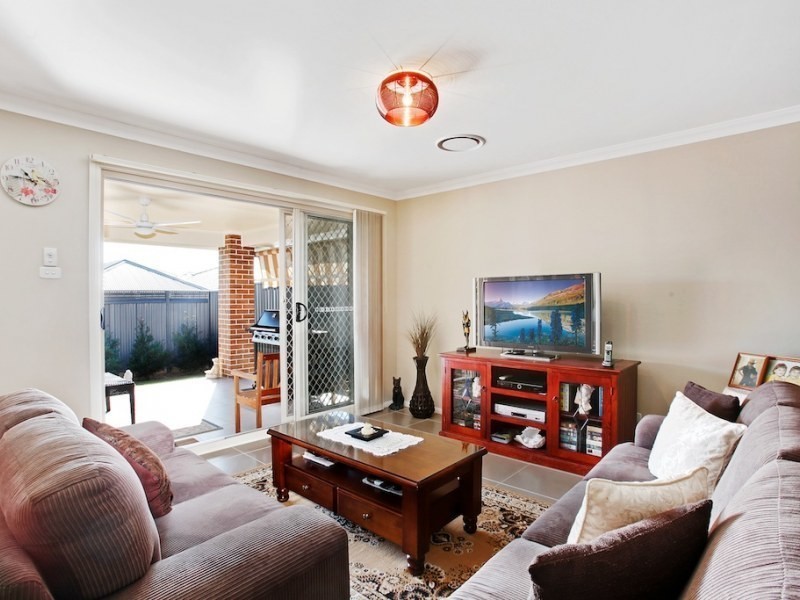 1 Butler Street, Gregory Hills NSW 2557