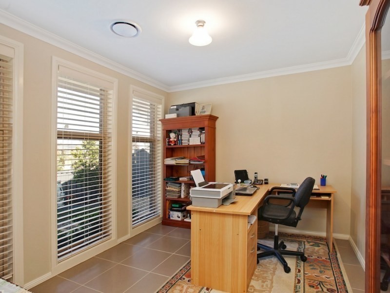 1 Butler Street, Gregory Hills NSW 2557