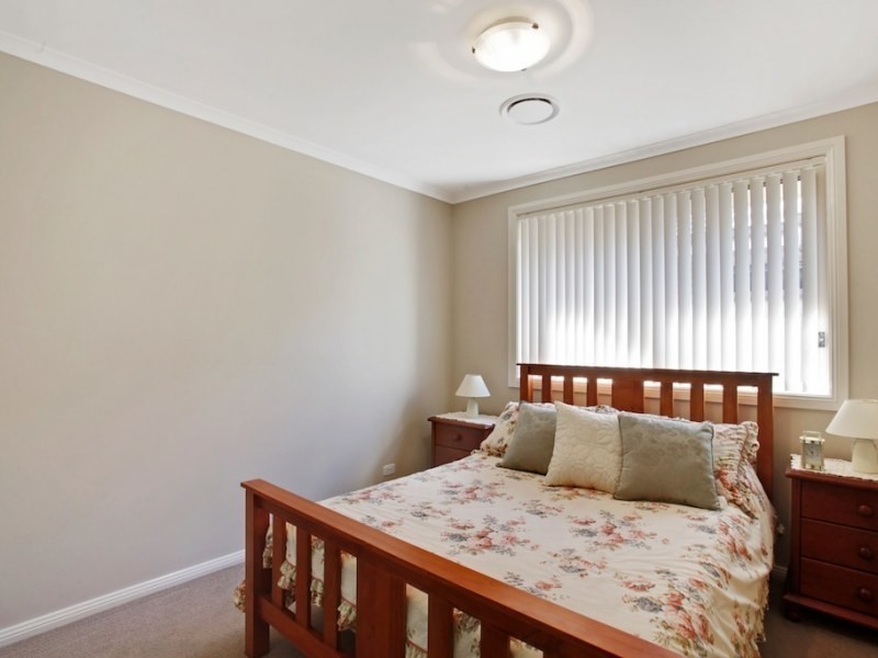 1 Butler Street, Gregory Hills NSW 2557