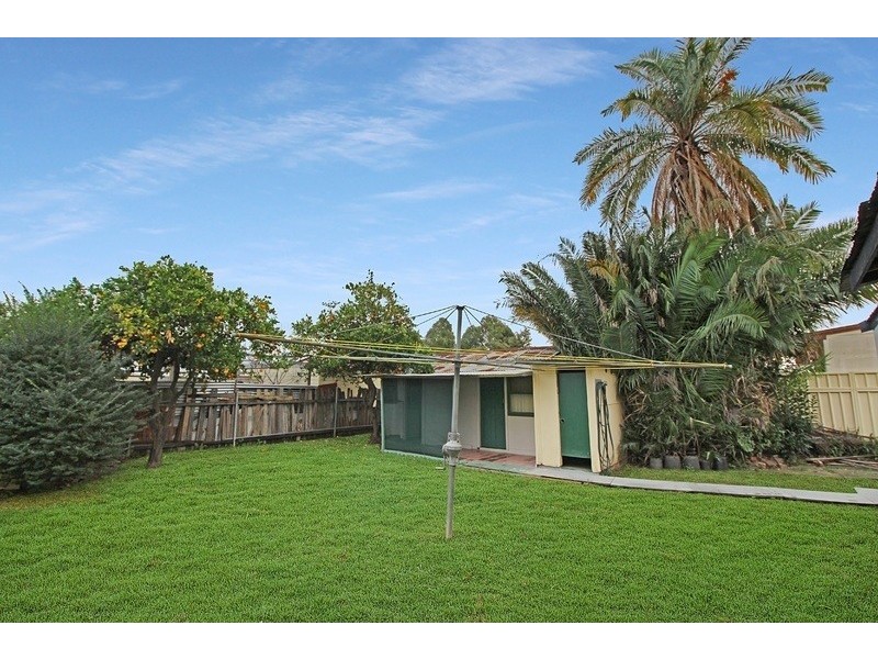 49 Carinya Avenue, St Marys NSW 2760