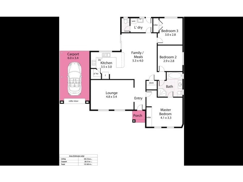 72A Jervois Street, Torrensville SA 5031