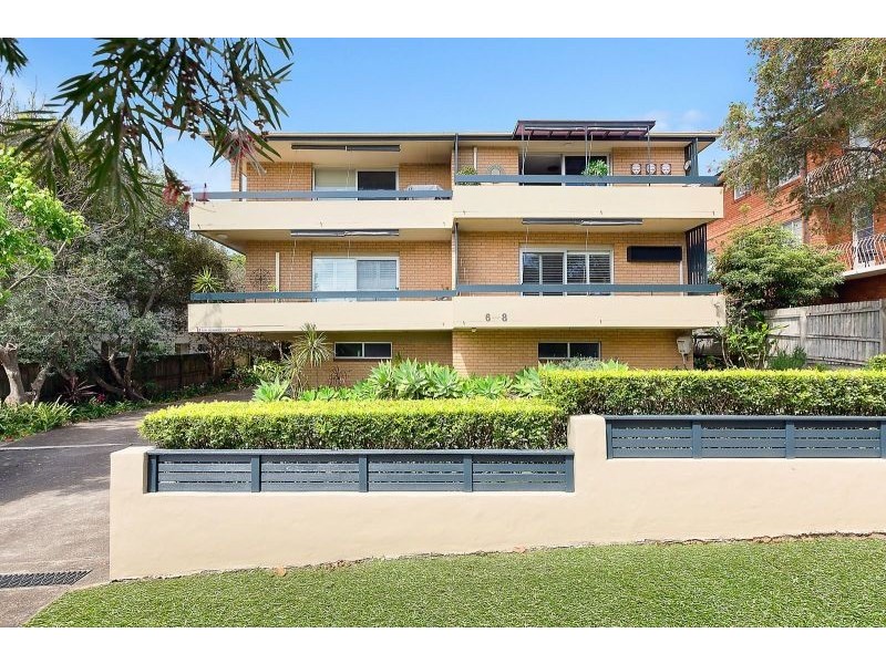 5/6-8 Cohen Street, Fairlight NSW 2094