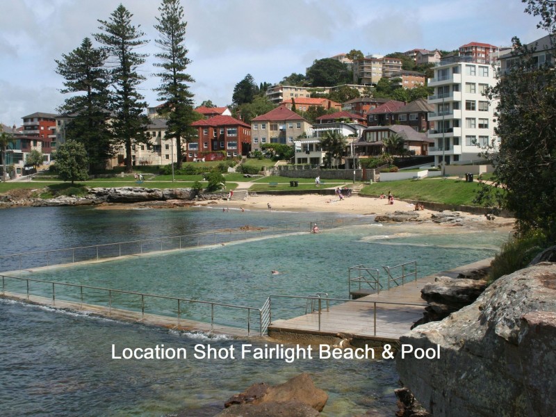 5/6-8 Cohen Street, Fairlight NSW 2094