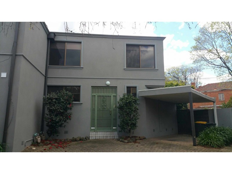 1/785 Punt Road, South Yarra VIC 3141