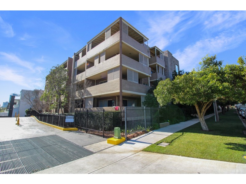 30/11-19 Mandemar Avenue, Homebush West NSW 2140