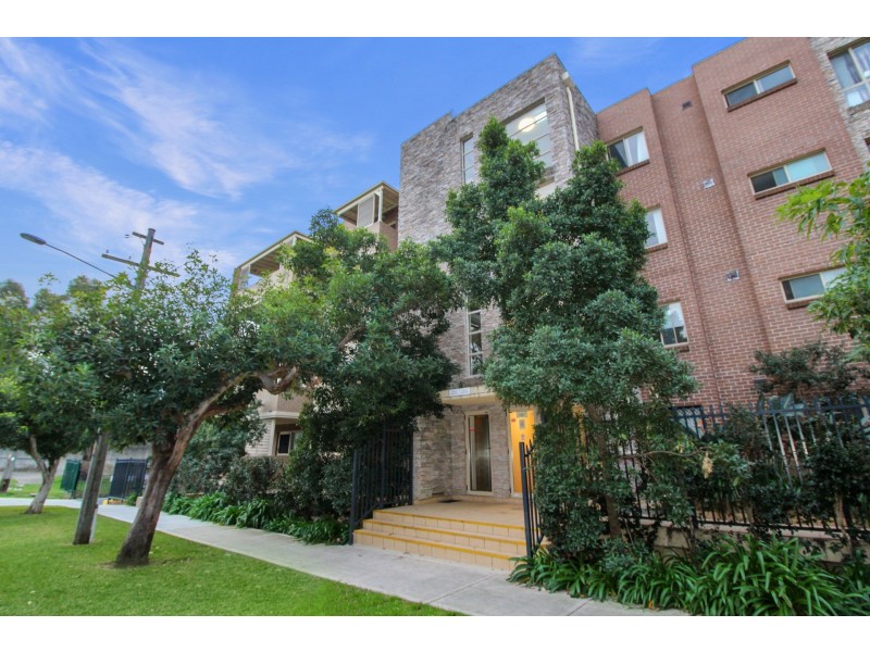 30/11-19 Mandemar Avenue, Homebush West NSW 2140