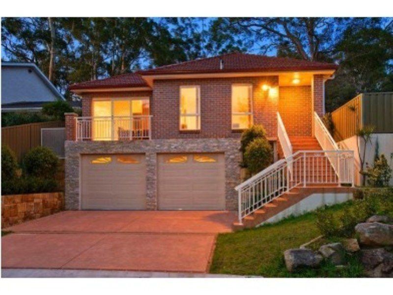 1B Carrabai Place, Baulkham Hills NSW 2153