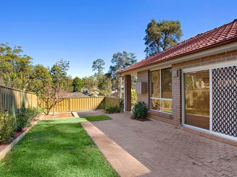 1B Carrabai Place, Baulkham Hills NSW 2153