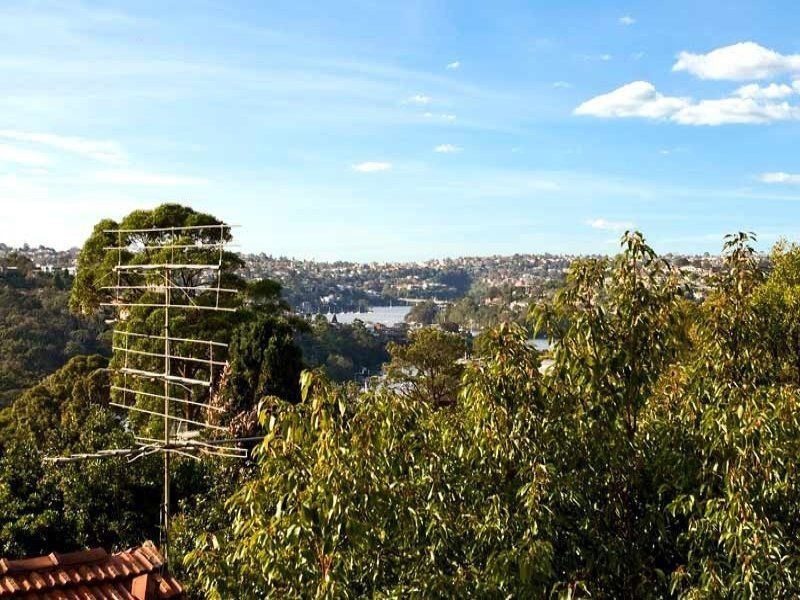 16/24 Cammeray Road, Cammeray NSW 2062