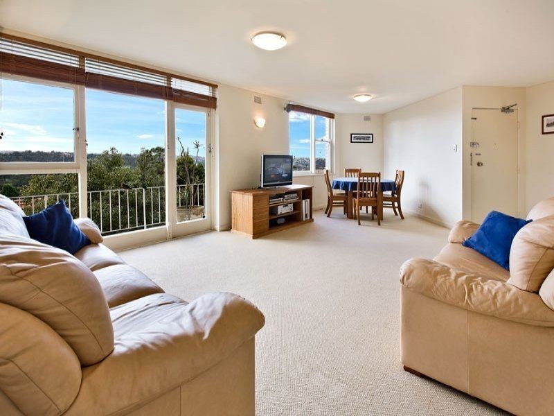 16/24 Cammeray Road, Cammeray NSW 2062