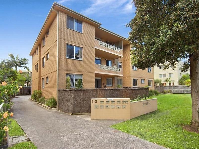 4/1-3 Jenkins Street, Collaroy NSW 2097