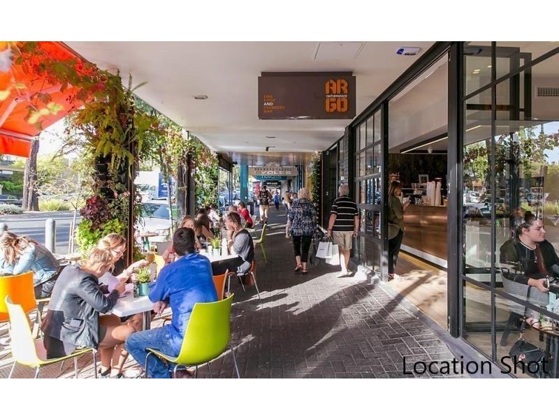 3/73 George Street, Norwood SA 5067