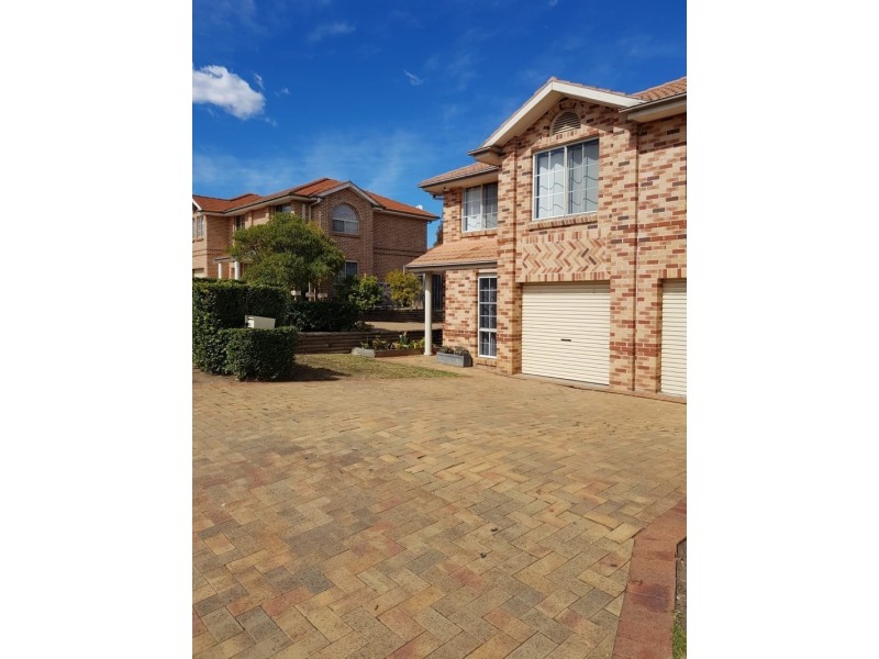 8A Douglas Road, Blacktown NSW 2148