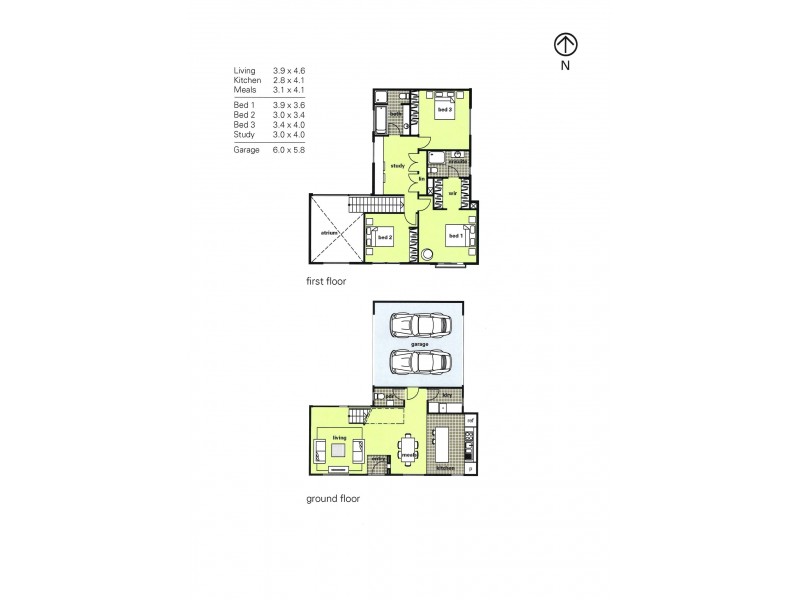 5 Ringtail Circuit, Maidstone VIC 3012