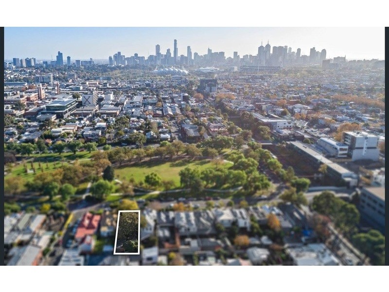 247 Coppin Street, Richmond VIC 3121