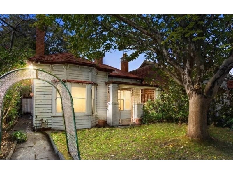 247 Coppin Street, Richmond VIC 3121