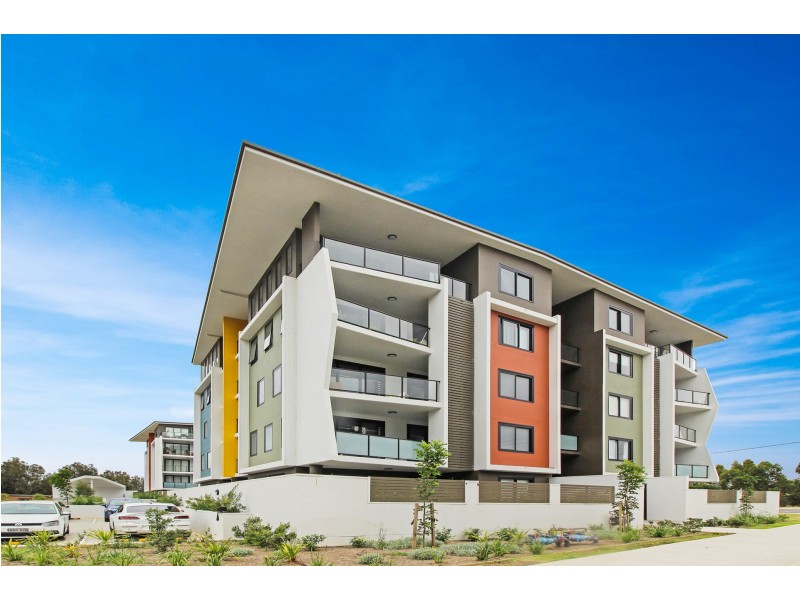 17/5 Rynan Avenue, Edmondson Park NSW 2174