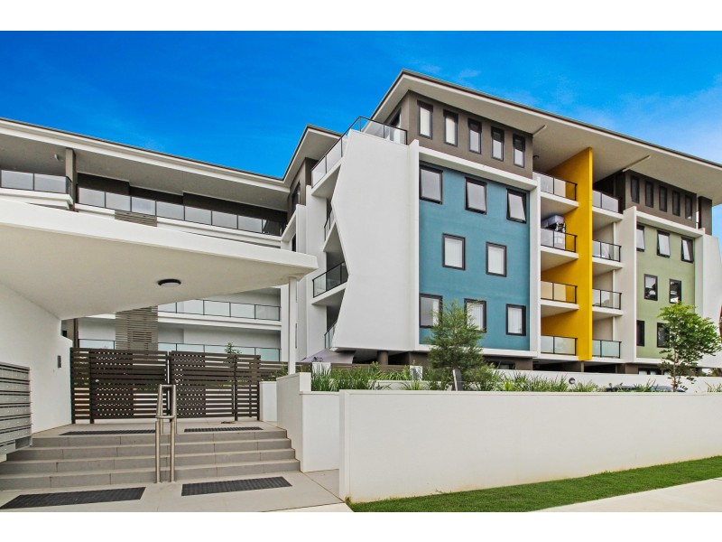 17/5 Rynan Avenue, Edmondson Park NSW 2174