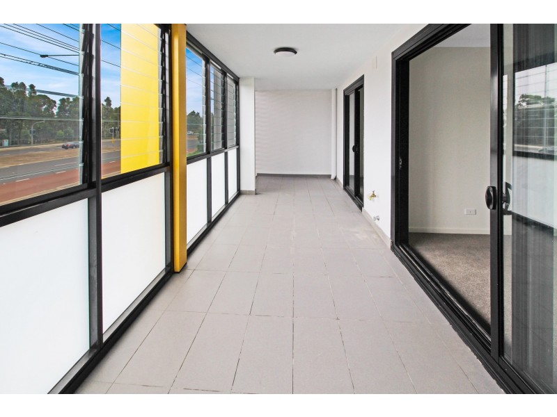 17/5 Rynan Avenue, Edmondson Park NSW 2174