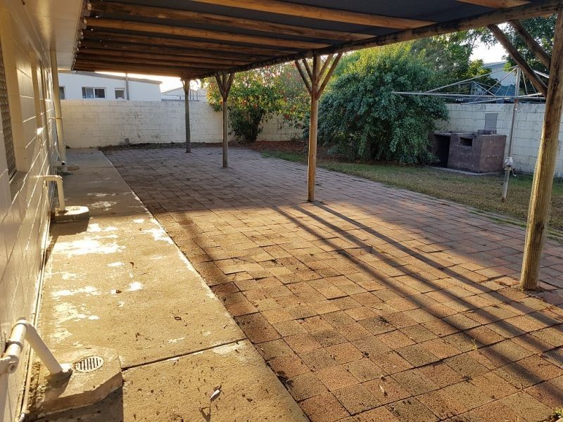 3 Turra Court, Mount Louisa QLD 4814