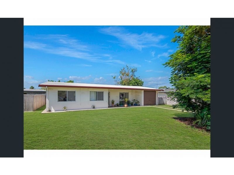 3 Turra Court, Mount Louisa QLD 4814