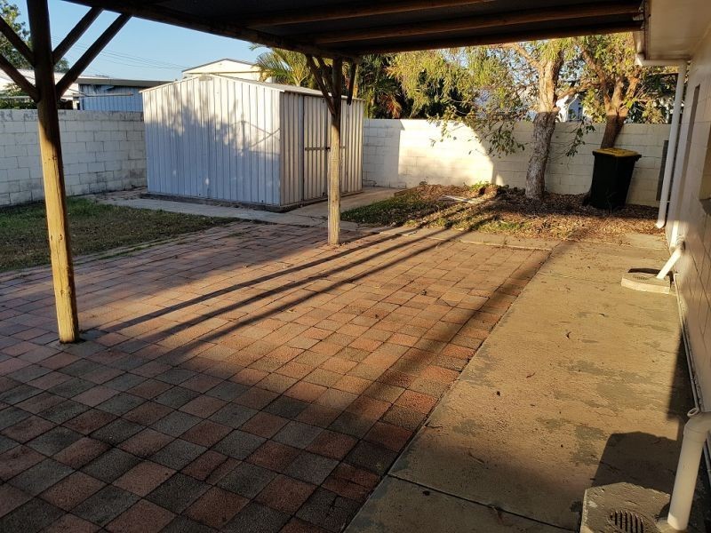 3 Turra Court, Mount Louisa QLD 4814