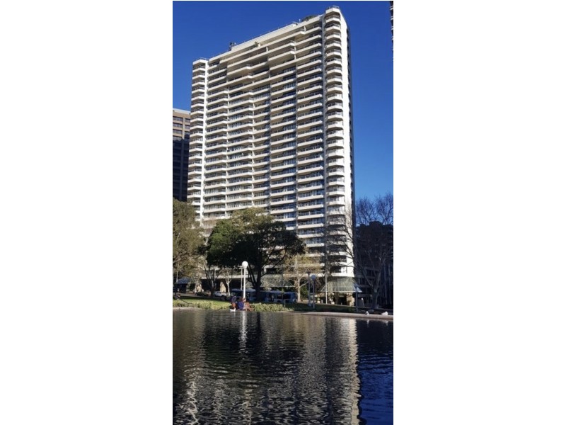 1407/187 Liverpool Street, Sydney NSW 2000