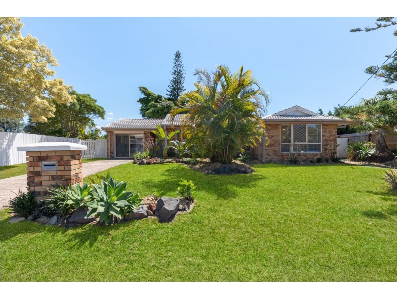 16 Clerke Street, Deception Bay QLD 4508