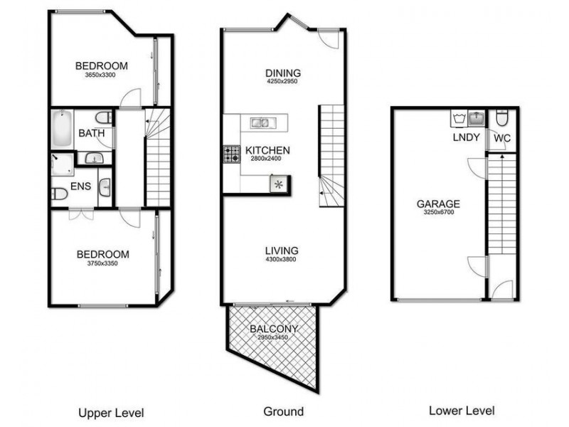 3/4 Cowlishaw Street, Newstead QLD 4006