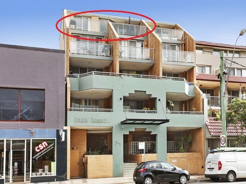 19/7-9 Pittwater Road, Manly NSW 2095