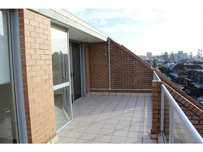 19/7-9 Pittwater Road, Manly NSW 2095