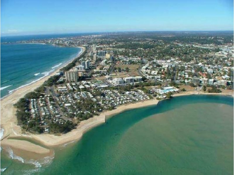 25 Oogar Street, Maroochydore QLD 4558