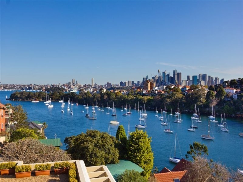 5/24A Musgrave Street, Mosman NSW 2088