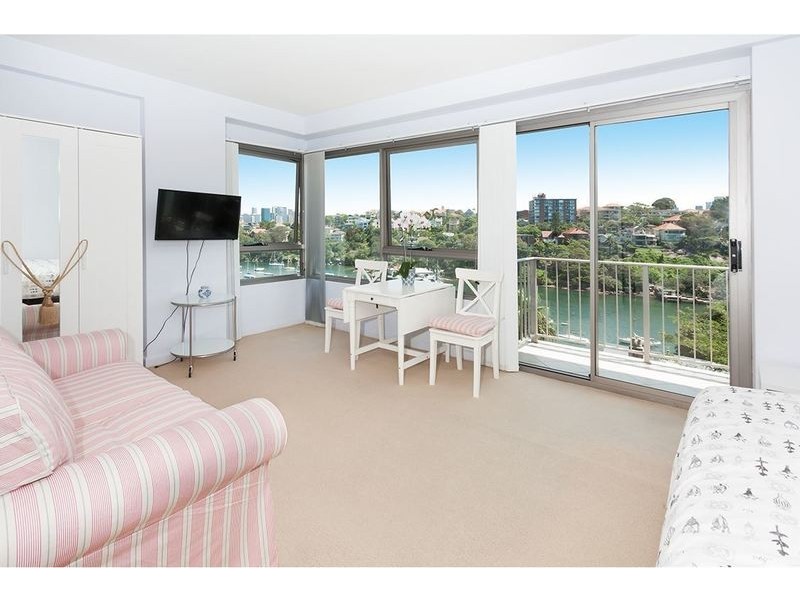 5/24A Musgrave Street, Mosman NSW 2088