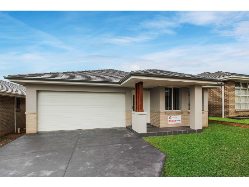 9 Richmond Road, Oran Park NSW 2570