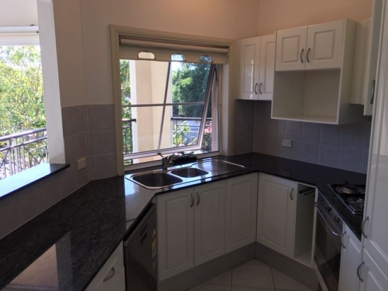 7/28 MORTIMER LEWIS DRIVE, Huntleys Cove NSW 2111