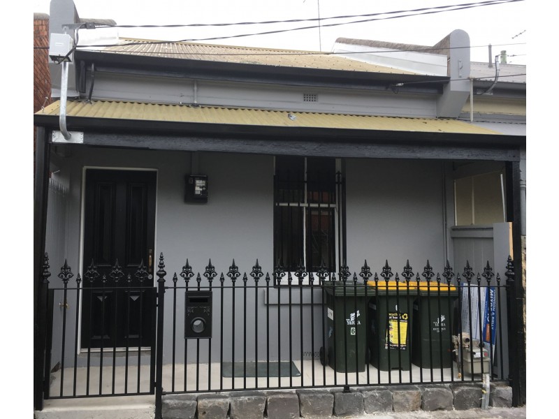 6 Egremont Street, Fitzroy North VIC 3068